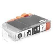 Cartuccia Compatibile Canon CLI-42BK 6384B001 (Nero 900 pagine)