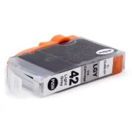 Cartuccia Compatibile Canon CLI-42LGY 6391B001 (Grigio Chiaro 835 pagine)