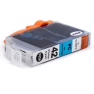 Cartuccia Compatibile Canon CLI-42PC 6388B001 (Ciano Foto 292 pagine)