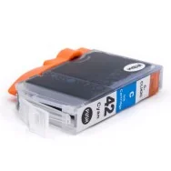 Cartuccia Compatibile Canon CLI-42C 6385B001 (Ciano 600 pagine)
