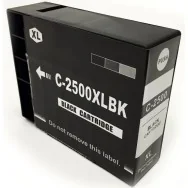 Cartuccia Compatibile Canon PGI-2500bk XL 9254B001 (Nero 2500 pagine)