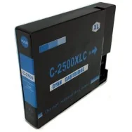 Cartuccia Compatibile Canon PGI-2500c XL 9265B001 (Ciano 1755 pagine)