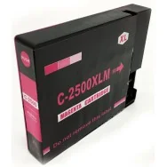 Cartuccia Compatibile Canon PGI-2500m XL 9266B001 (Magenta 1295 pagine)