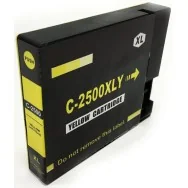 Cartuccia Compatibile Canon PGI-2500y XL 9267B001 (Giallo 1520 pagine)