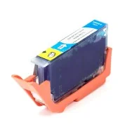 Cartuccia Compatibile Canon PGI-72c 6404B001 (Ciano 525 pagine)