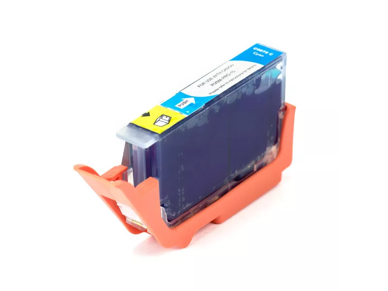 Cartuccia Compatibile Canon PGI-72c 6404B001 (Ciano 525 pagine) Cartuccia Compatibile Canon PGI-72c 6404B001 (Ciano 525 pagine)