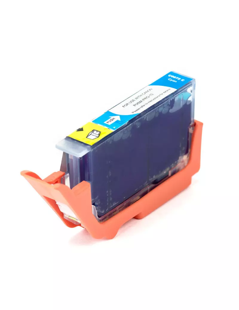 Cartuccia Compatibile Canon PGI-72c 6404B001 (Ciano 525 pagine) Cartuccia Compatibile Canon PGI-72c 6404B001 (Ciano 525 pagine)