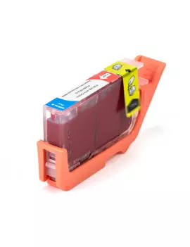 Cartuccia Compatibile Canon PGI-72r 6410B001 (Rosso 1045 pagine)