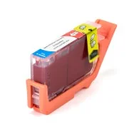 Cartuccia Compatibile Canon PGI-72r 6410B001 (Rosso 1045 pagine)