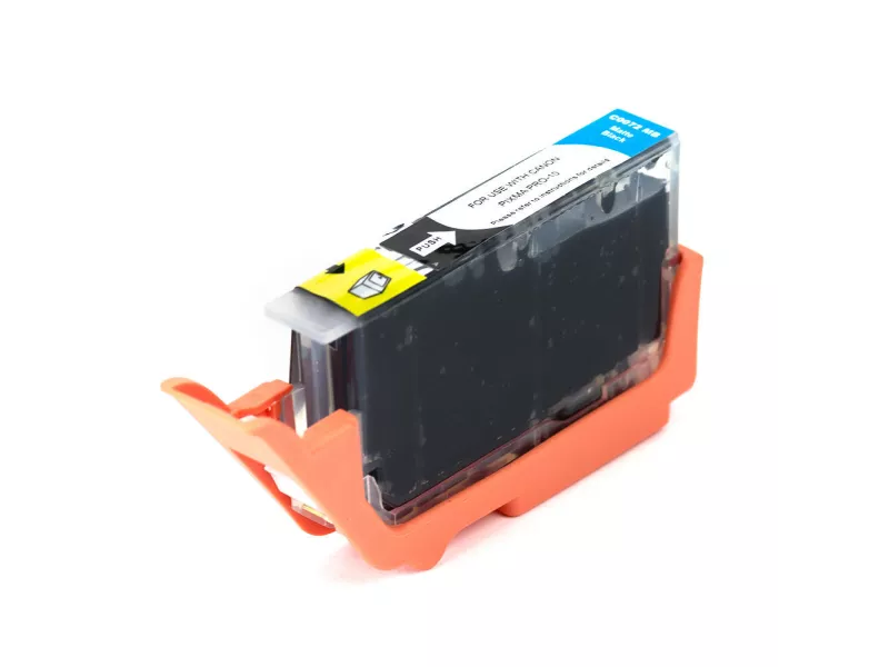 Cartuccia Compatibile Canon PGI-72mbk 6402B001 (Nero Opaco 202 pagine)