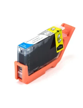 Cartuccia Compatibile Canon PGI-72gy 6409B001 (Grigio 165 pagine)