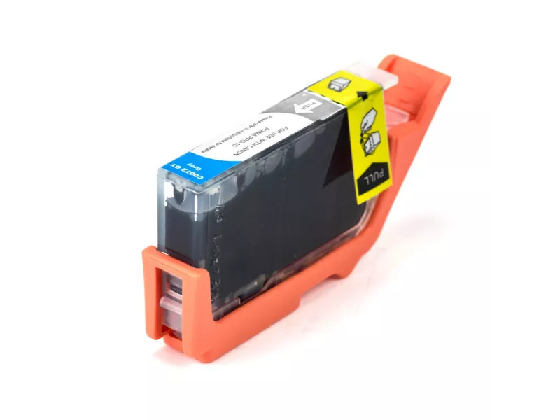 Cartuccia Compatibile Canon PGI-72gy 6409B001 (Grigio 165 pagine)