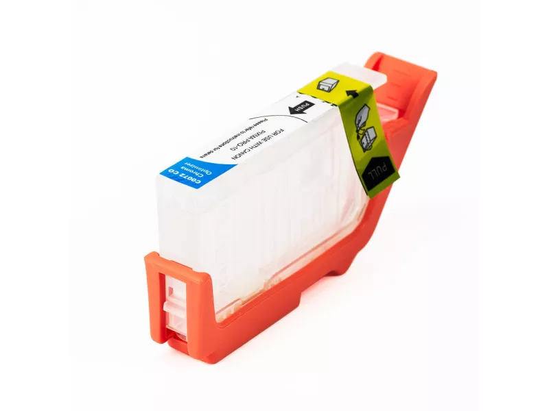 Cartuccia Compatibile Canon PGI-72co 6411B001 (Trasparente Chroma Optimizer 14 ml)