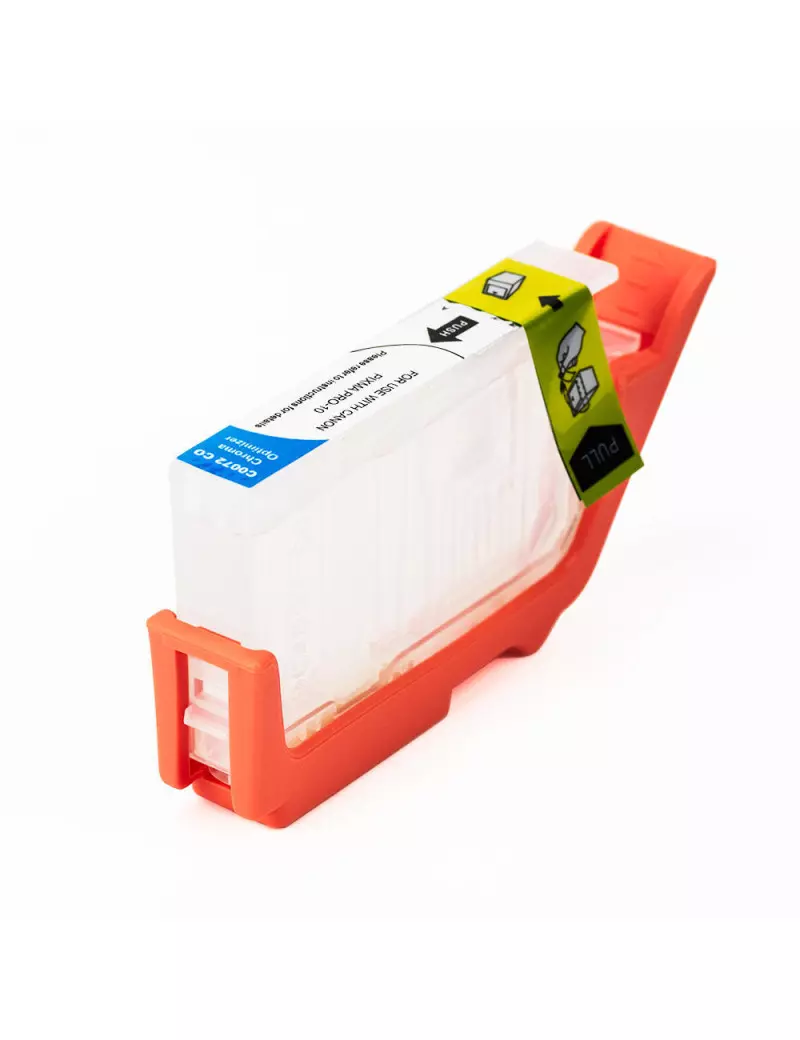 Cartuccia Compatibile Canon PGI-72co 6411B001 (Trasparente Chroma Optimizer 14 ml) Cartuccia Compatibile Canon PGI-72co 6411B001 (Trasparente Chroma Optimizer 14 ml)