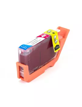 Cartuccia Compatibile Canon PGI-72m 6405B001 (Magenta 710 pagine)