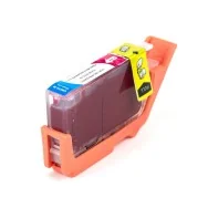 Cartuccia Compatibile Canon PGI-72m 6405B001 (Magenta 710 pagine)