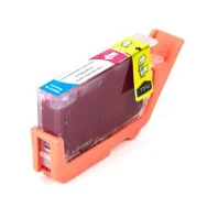 Cartuccia Compatibile Canon PGI-72pm 6408B001 (Magenta Foto 303 pagine)