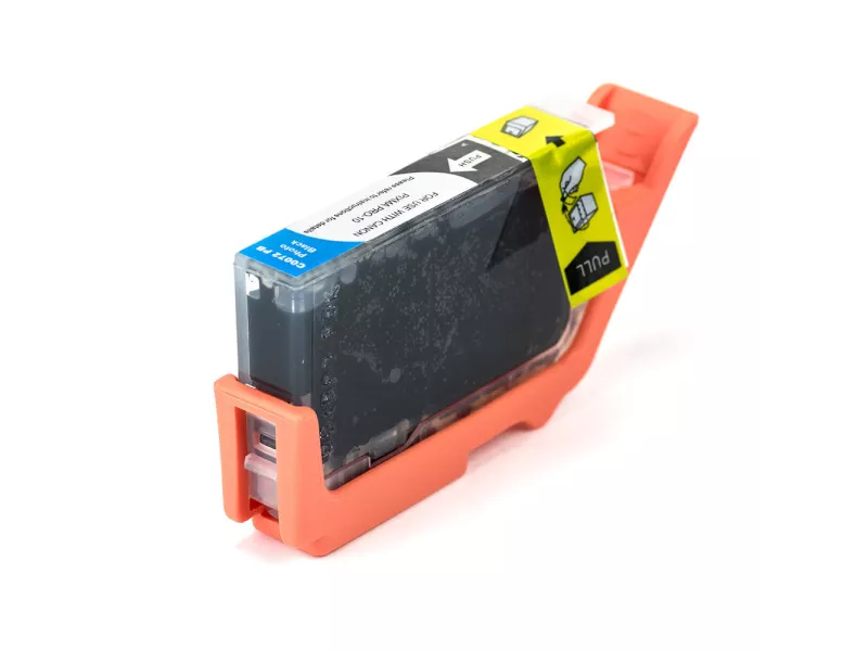 Cartuccia Compatibile Canon PGI-72pbk 6403B001 (Nero Foto 510 pagine)