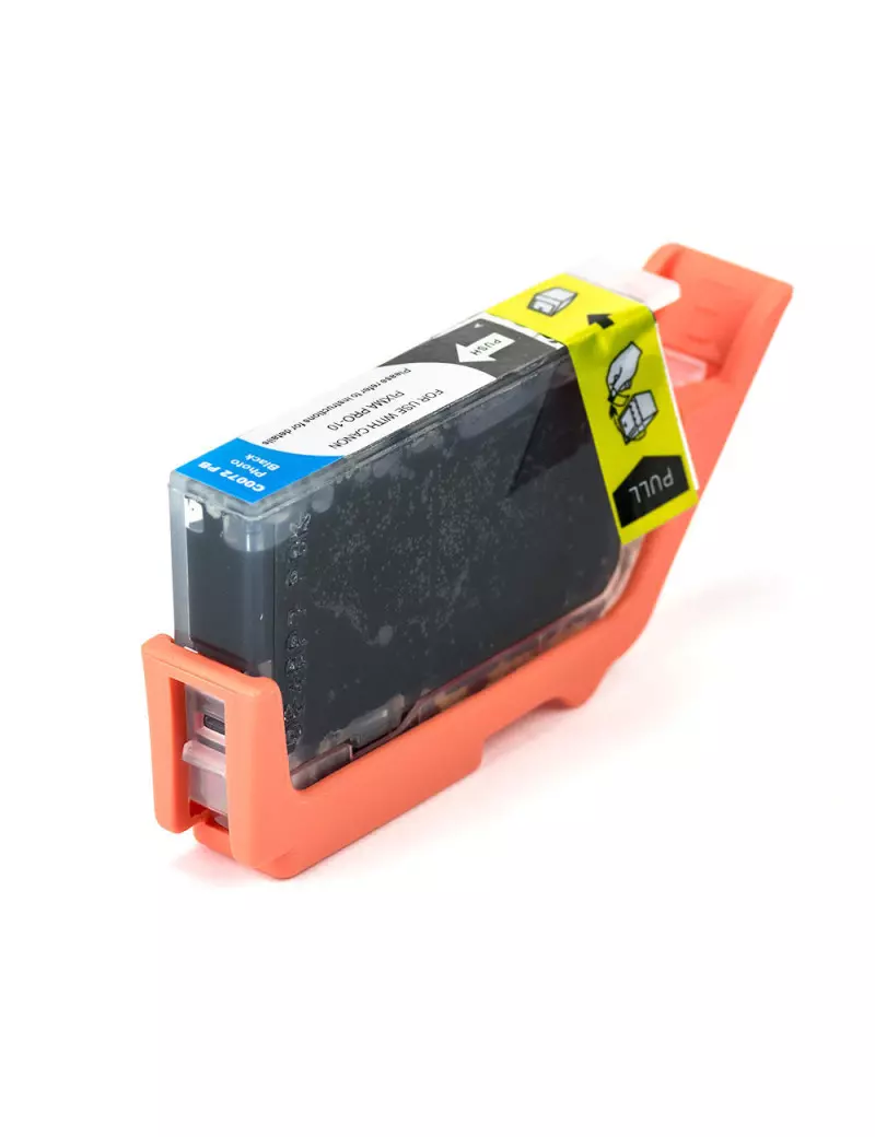 Cartuccia Compatibile Canon PGI-72pbk 6403B001 (Nero Foto 510 pagine) Cartuccia Compatibile Canon PGI-72pbk 6403B001 (Nero Foto 510 pagine)
