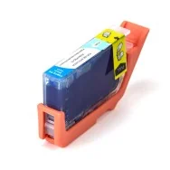 Cartuccia Compatibile Canon PGI-72pc 6407B001 (Ciano Foto 351 pagine)