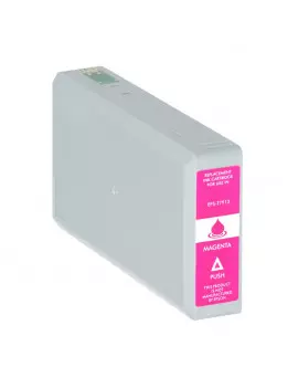 Cartuccia Compatibile Epson T791340 79 (Magenta 800 pagine)