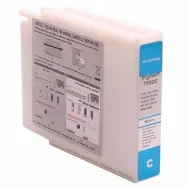 Cartuccia Compatibile Epson T755240 (Ciano XL 4000 pagine)