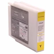 Cartuccia Compatibile Epson T755440 (Giallo XL 4000 pagine)