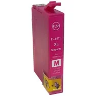 Cartuccia Compatibile Epson T347340 34XL (Magenta 950 pagine)