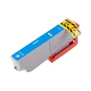 Cartuccia Compatibile Epson T336240 (Ciano XL 650 pagine)