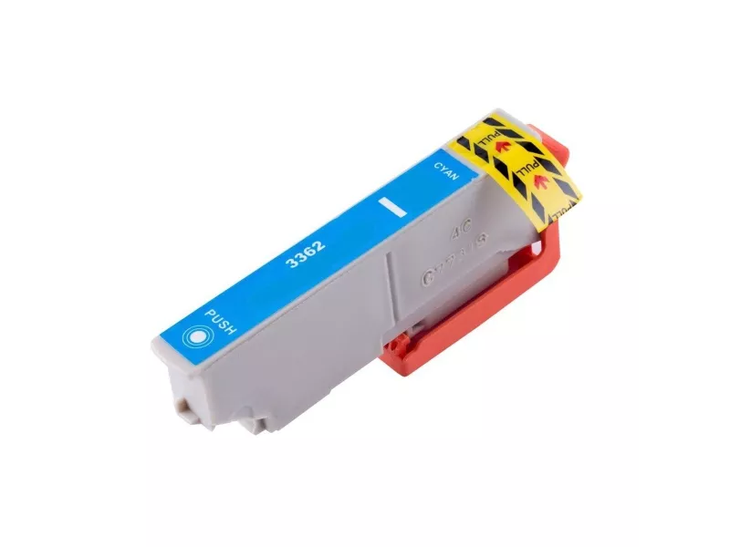 Cartuccia Compatibile Epson T336240 (Ciano XL 650 pagine)