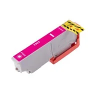 Cartuccia Compatibile Epson T336340 (Magenta XL 650 pagine)
