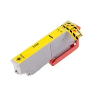 Cartuccia Compatibile Epson T336440 (Giallo XL 650 pagine)