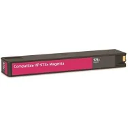 Cartuccia Compatibile HP F6T82A 973X (Magenta 7000 pagine)