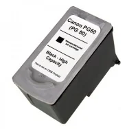Cartuccia Compatibile Canon PG-50 0616B001 (Nero 515 pagine)