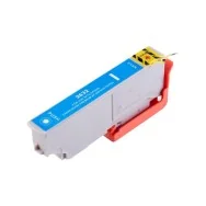 Cartuccia Compatibile Epson T263240 (Ciano 700 pagine)