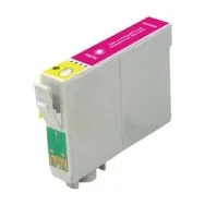 Cartuccia Compatibile Epson T044340 (Magenta 400 pagine)