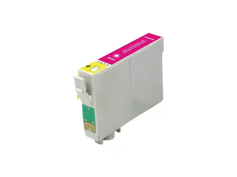 Cartuccia Compatibile Epson T044340 (Magenta 400 pagine)