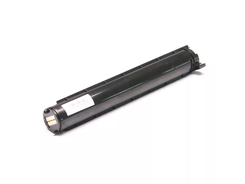 Toner Compatibile Oki 43640302 (Nero 2000 pagine) Toner Compatibile Oki 43640302 (Nero 2000 pagine)