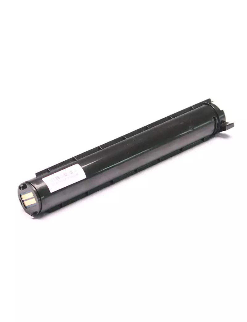 Toner Compatibile Oki 43640302 (Nero 2000 pagine) Toner Compatibile Oki 43640302 (Nero 2000 pagine)