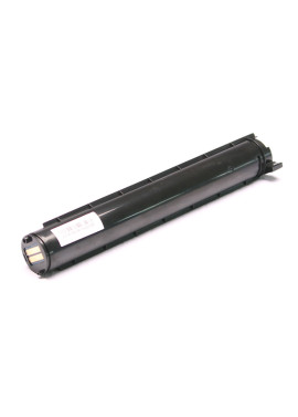 Toner Compatibile Oki 43640302 (Nero 2000 pagine)