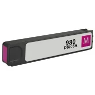 Cartuccia Compatibile HP D8J08A 980 (Magenta 6600 pagine)