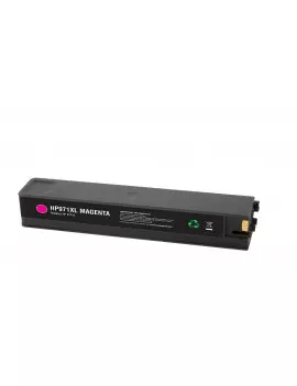 Cartuccia Compatibile HP CN627A 971XL (Magenta 6600 pagine)