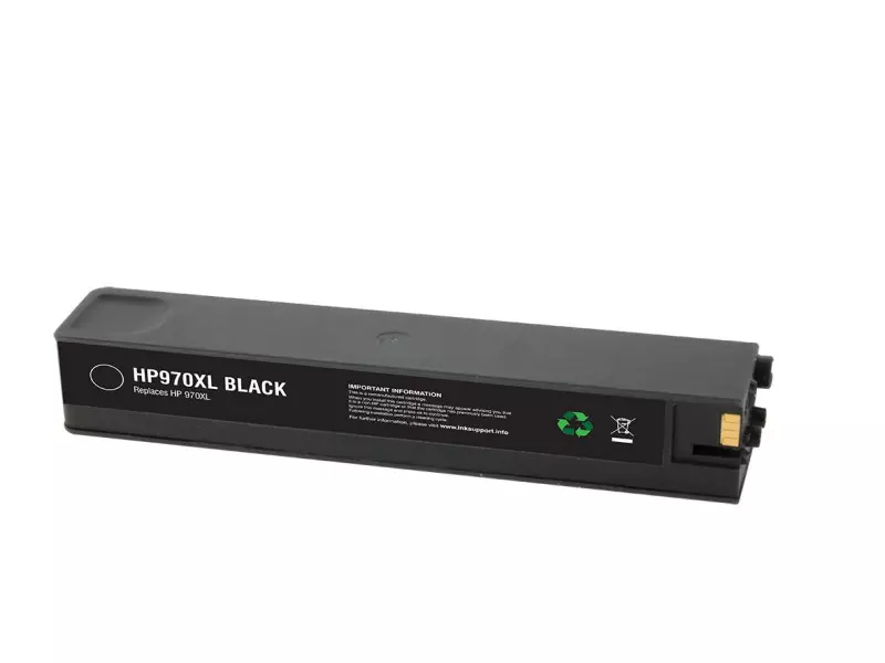 Cartuccia Compatibile HP CN625A 970XL (Nero 9200 pagine) Cartuccia Compatibile HP CN625A 970XL (Nero 9200 pagine)