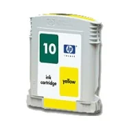 Cartuccia Compatibile HP C4842A 10 (Giallo 1650 pagine)
