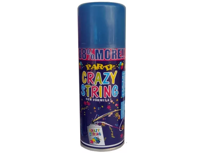 Stelle Filanti Spray (Assortiti)