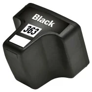 Cartuccia Compatibile HP C8719E 363 (Nero 1000 pagine)