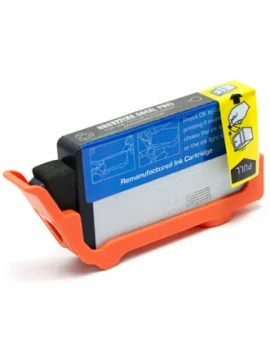 Cartuccia Compatibile HP CB322E 364XL (Nero Foto XL)