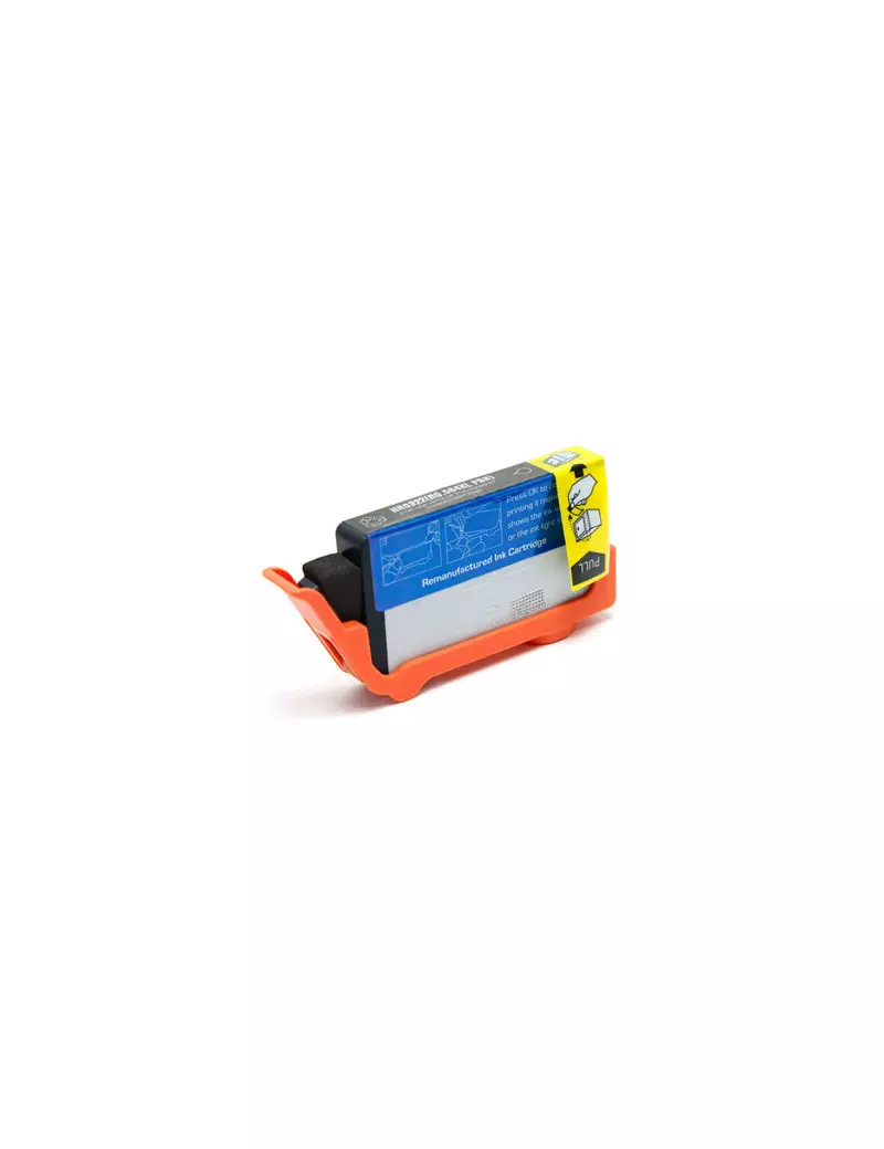 Cartuccia Compatibile HP CB322E 364XL (Nero Foto XL) Cartuccia Compatibile HP CB322E 364XL (Nero Foto XL)