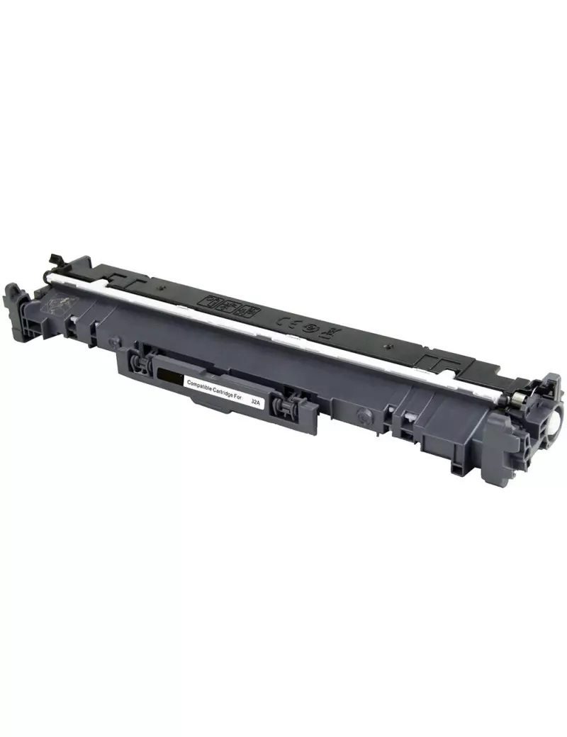 Tamburo Compatibile HP CF232A 32A (Nero 23000 pagine) Tamburo Compatibile HP CF232A 32A (Nero 23000 pagine)