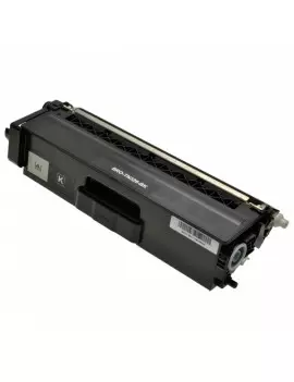 Toner Compatibile Brother TN-326BK (Nero 4000 pagine)